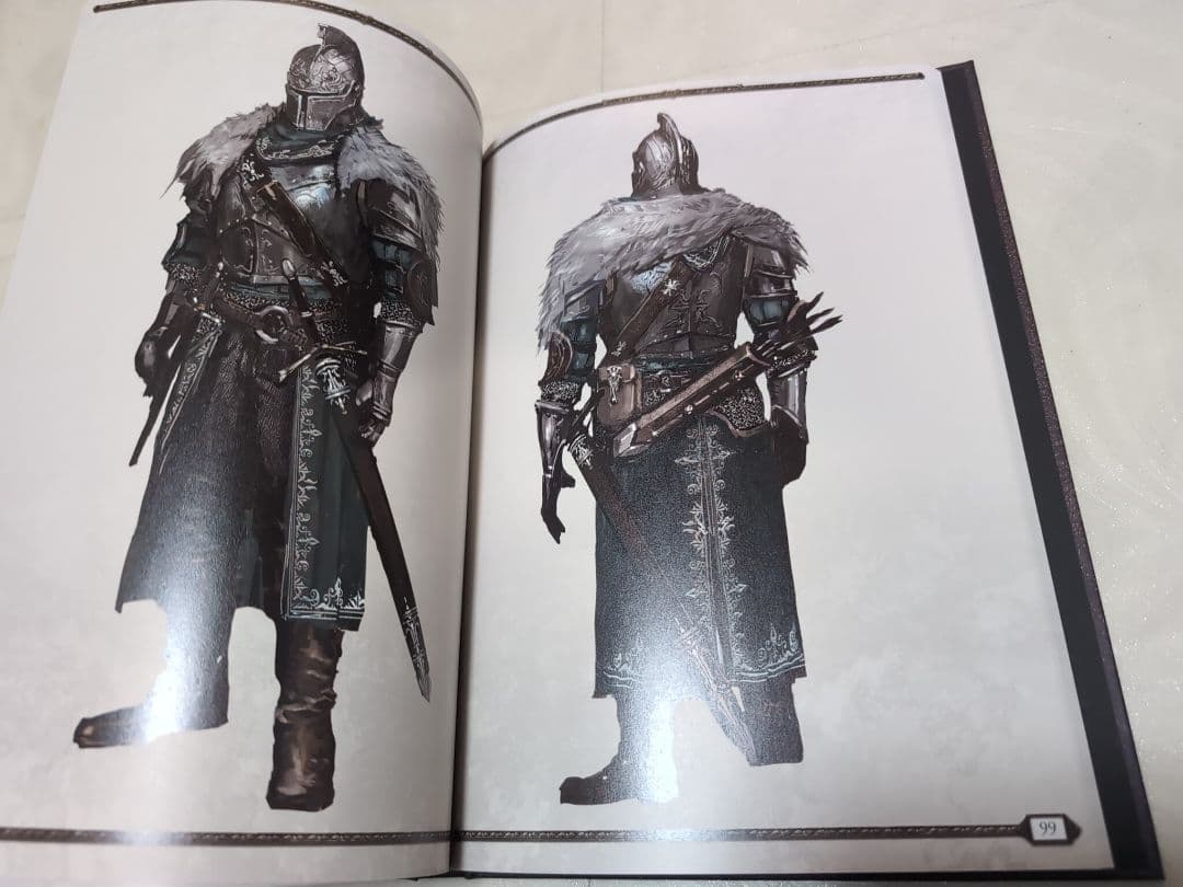 【PS3】DARK SOULS II コレクターズエディション