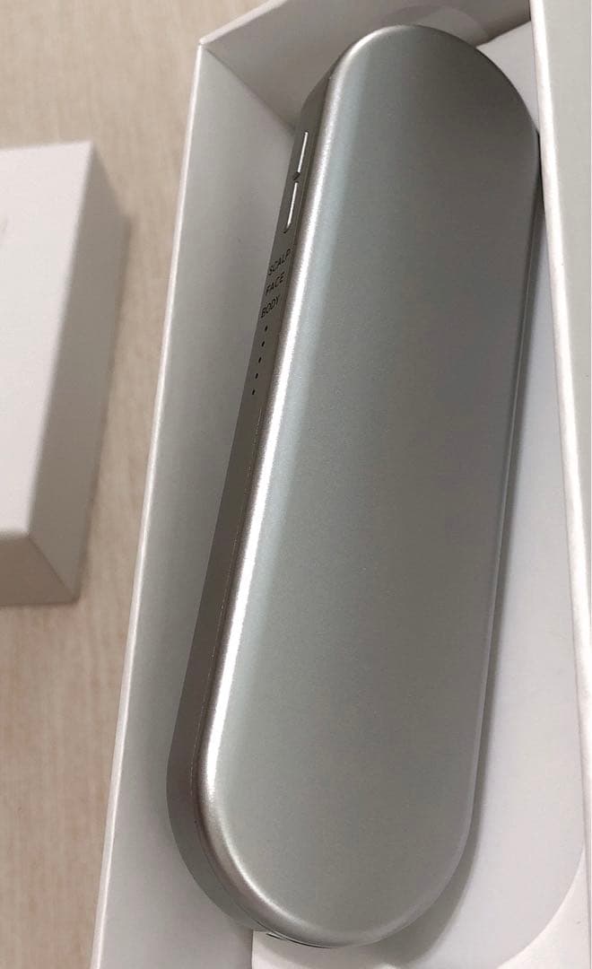 SALONIA サロニア リフトブラシ