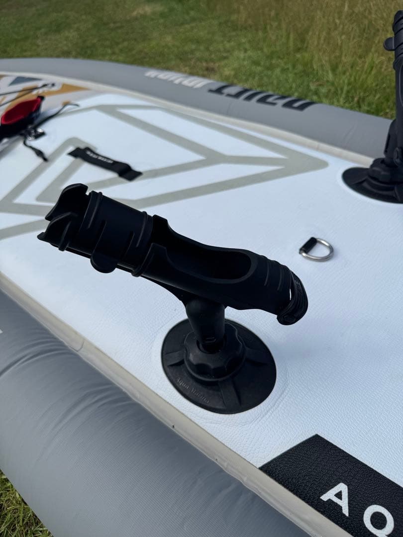 とめちゃん専用 Aqua Marina Drift スタンドアップパドルボード