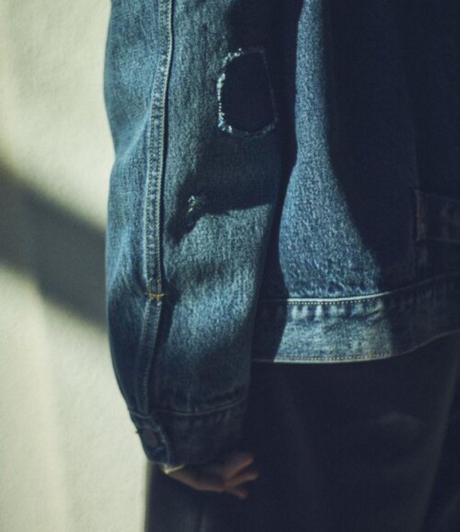 ネ*ネ様 希少XS‼️ジャーナルスタンダード別注　Levi's 1st リーバイ