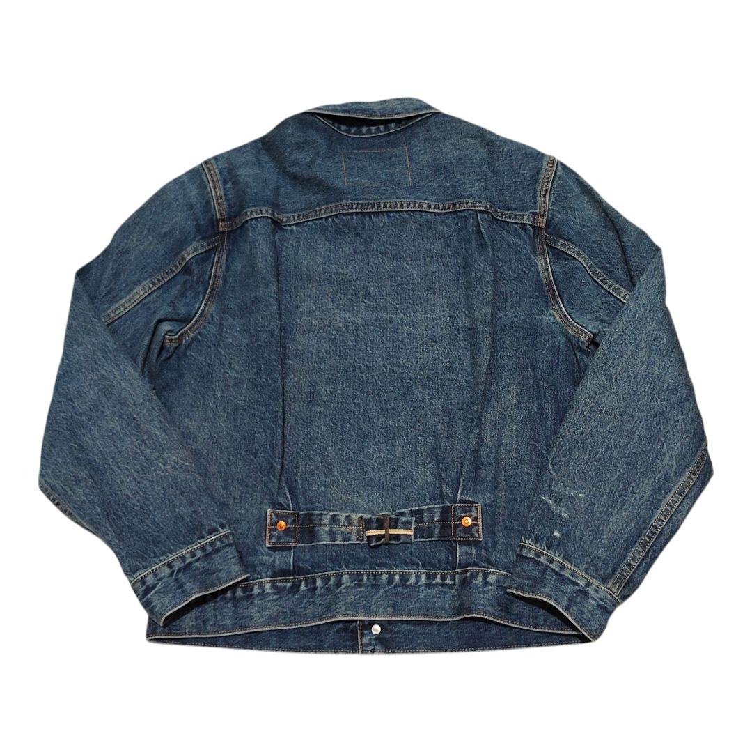 ネ*ネ様 希少XS‼️ジャーナルスタンダード別注　Levi's 1st リーバイ