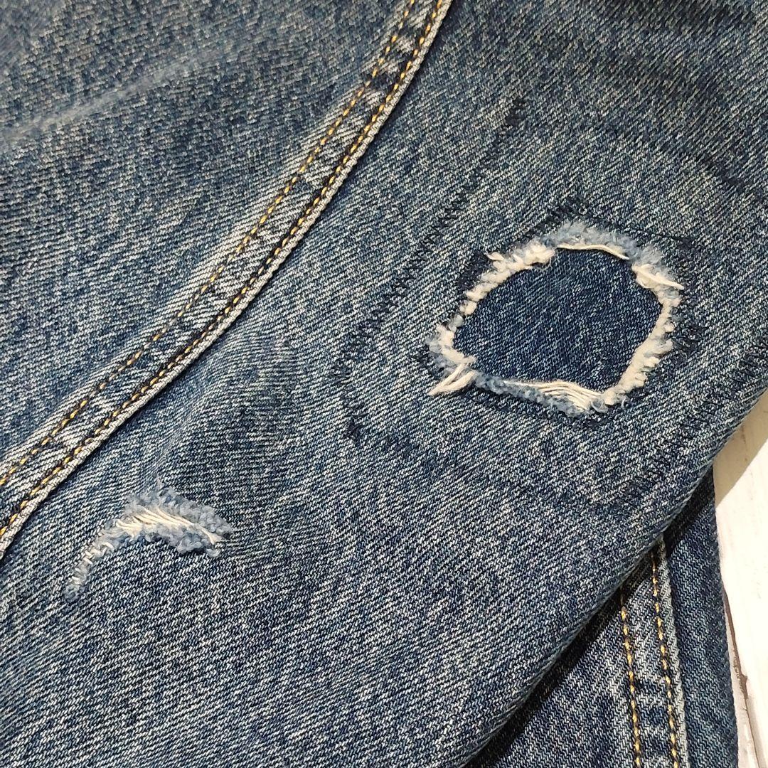 ネ*ネ様 希少XS‼️ジャーナルスタンダード別注　Levi's 1st リーバイ