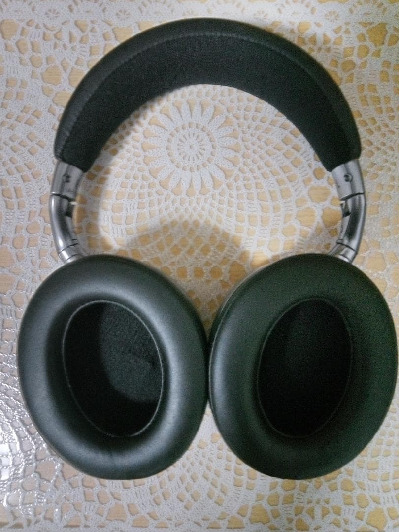 DENON AH-GC20 Fate/stay night ワイヤレスヘッドホン