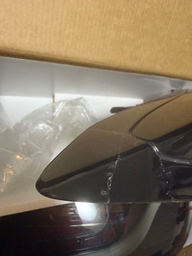 AVEST テールランプ　スモーク