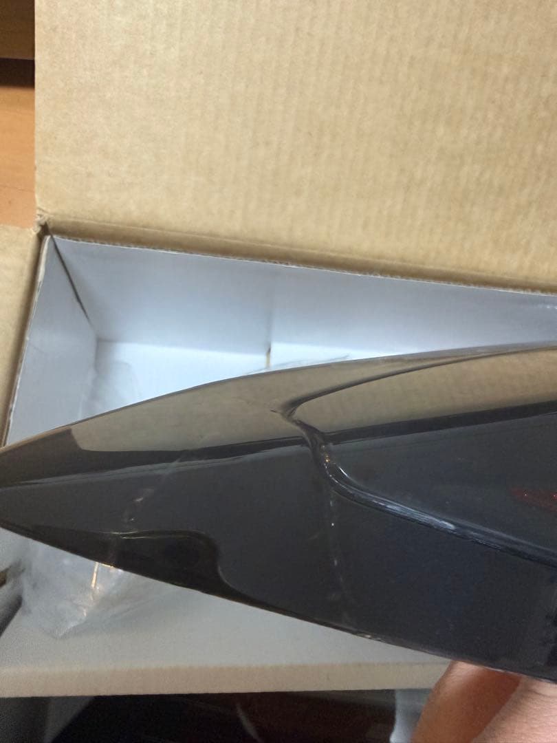 AVEST テールランプ　スモーク