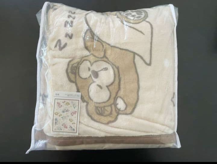 ももこ様用 東京ディズニーシー　ダッフィー&フレンズ　スウィートドリームス　毛布