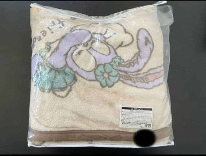 ももこ様用 東京ディズニーシー　ダッフィー&フレンズ　スウィートドリームス　毛布