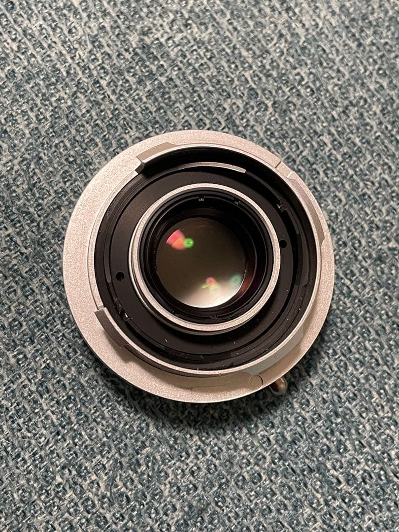 宮崎光学 MS-OPTICS APOQUALIA 1.7/28 ライカM