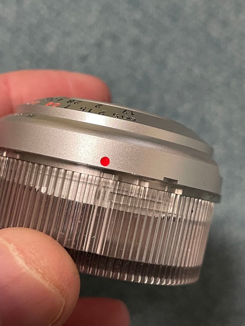 宮崎光学 MS-OPTICS APOQUALIA 1.7/28 ライカM