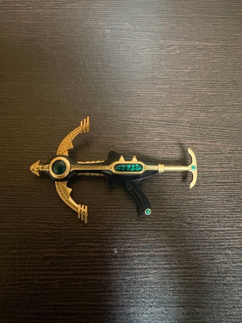 仮面ライダークウガ　ペガサスフォーム