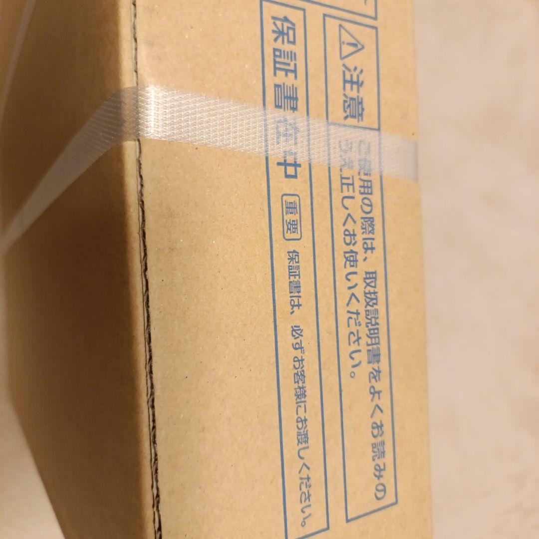 パナソニックの2畳相当の電気カーペット