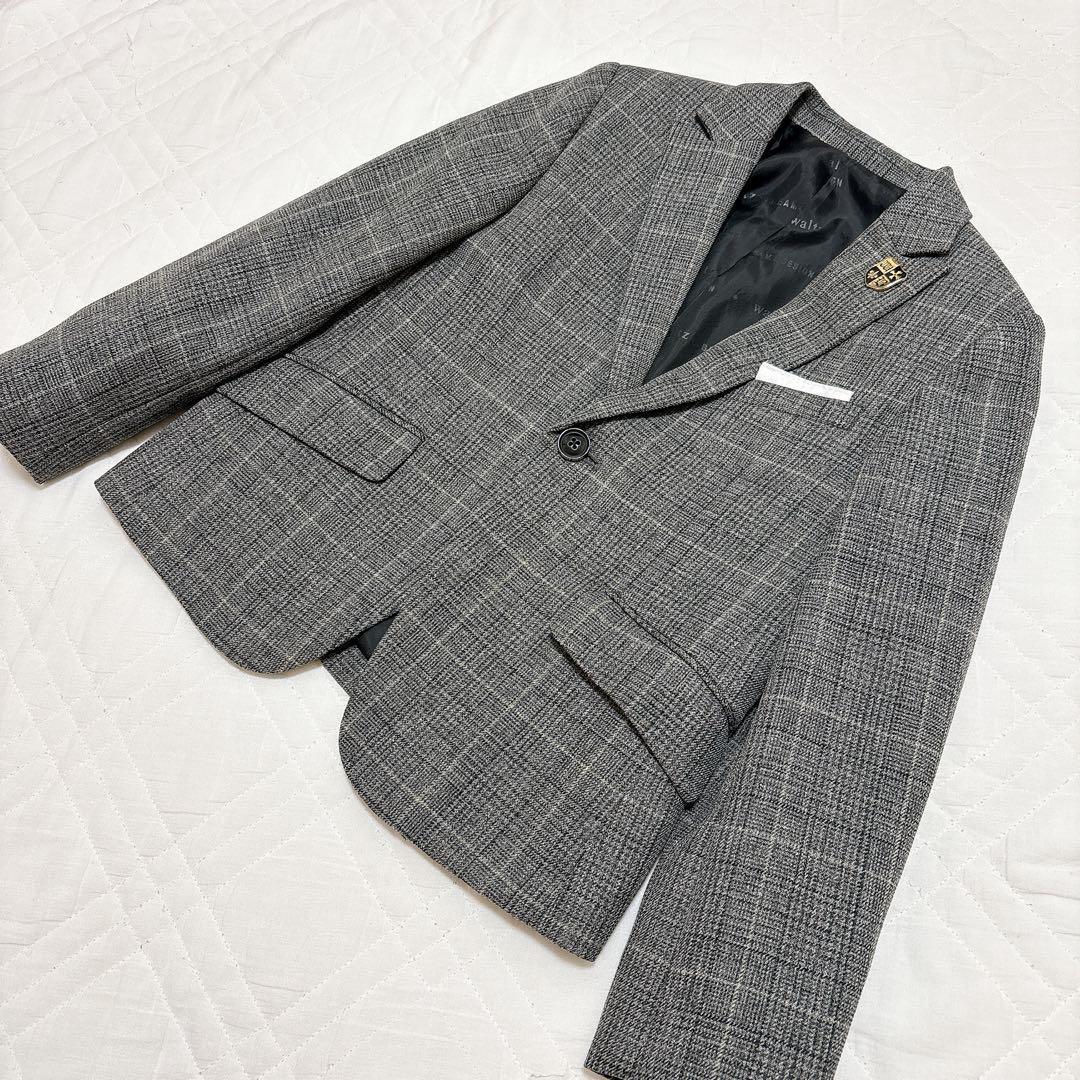 waltz by BEAMS DESIGN 卒服 男の子 完品 かっこいい