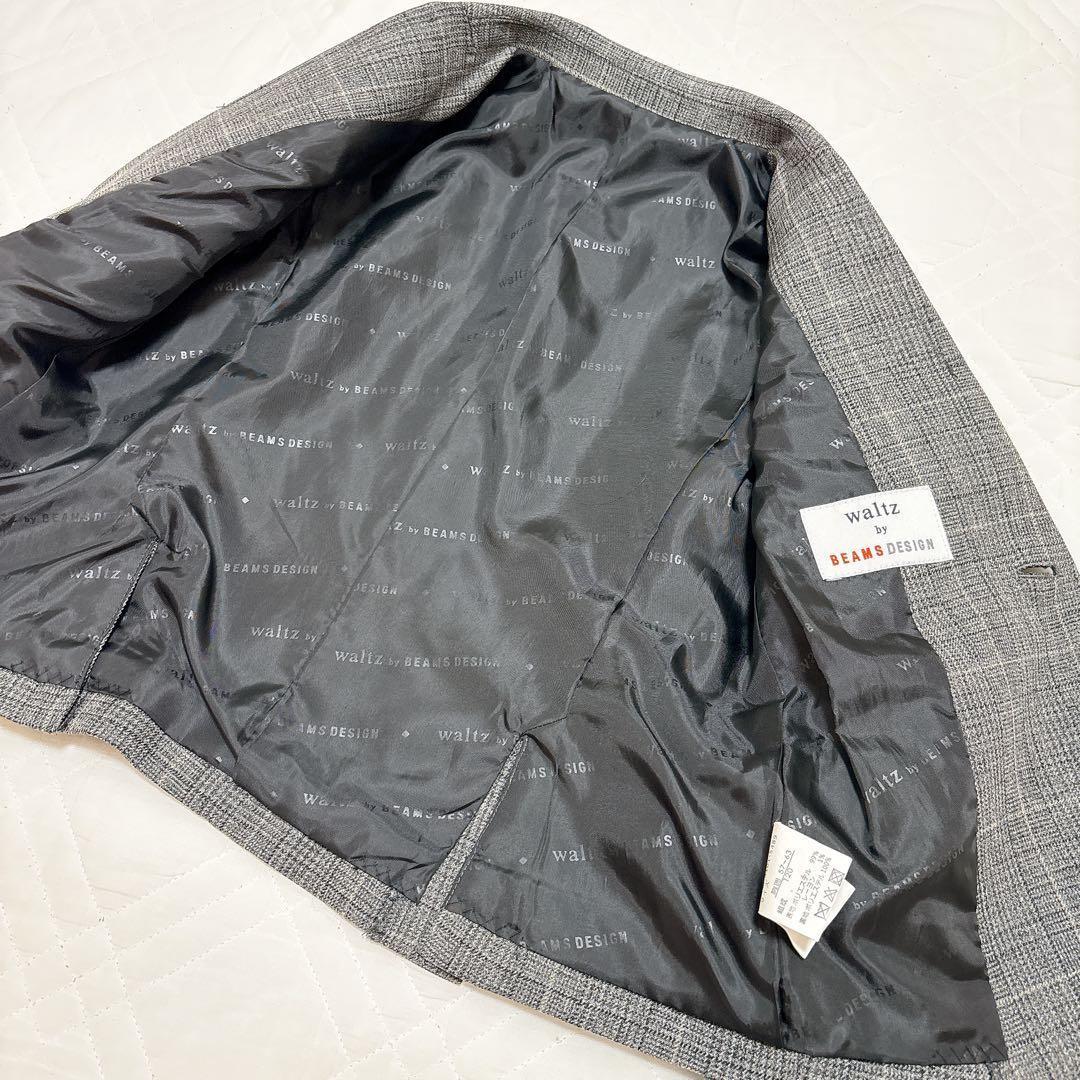 waltz by BEAMS DESIGN 卒服 男の子 完品 かっこいい