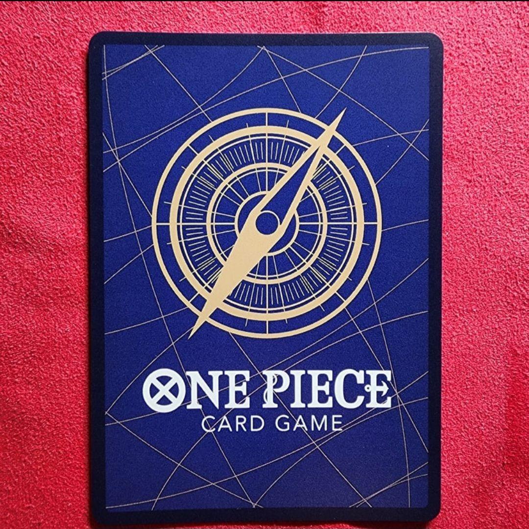 モンキー・D・ルフィ WANTEDカード　手配書ルフィ