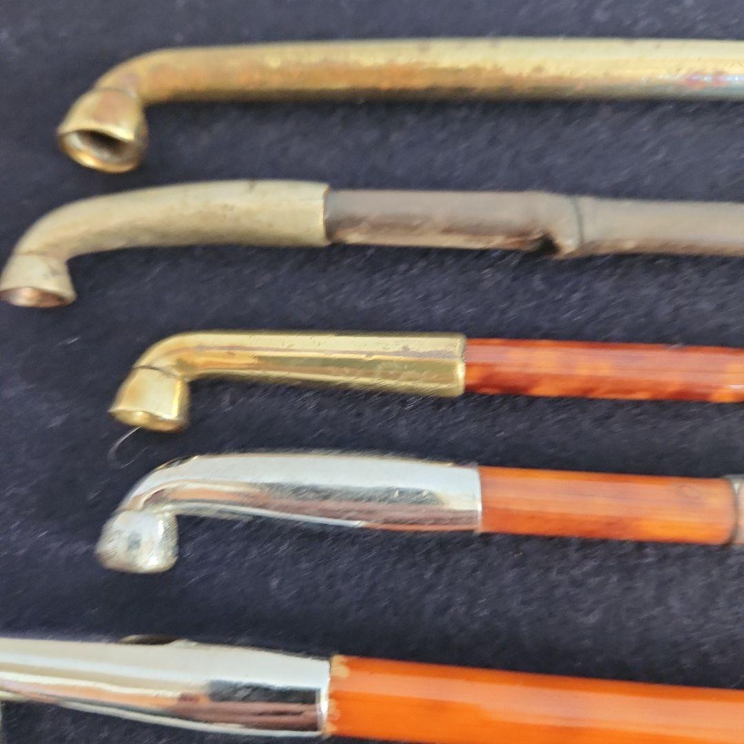 キセル‥煙管10本セット