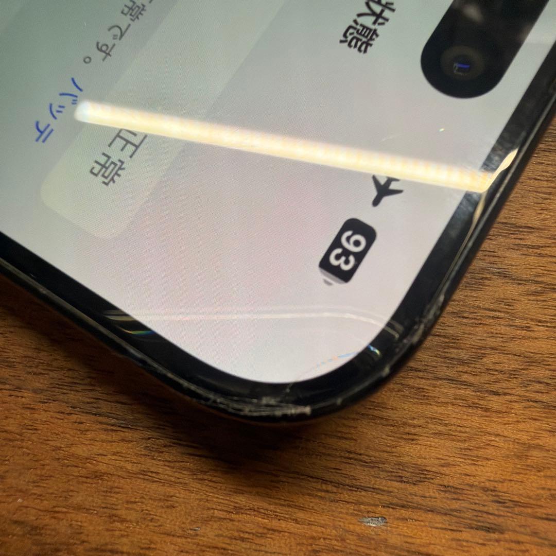 海外版 Apple iPhone 15 Pro Max