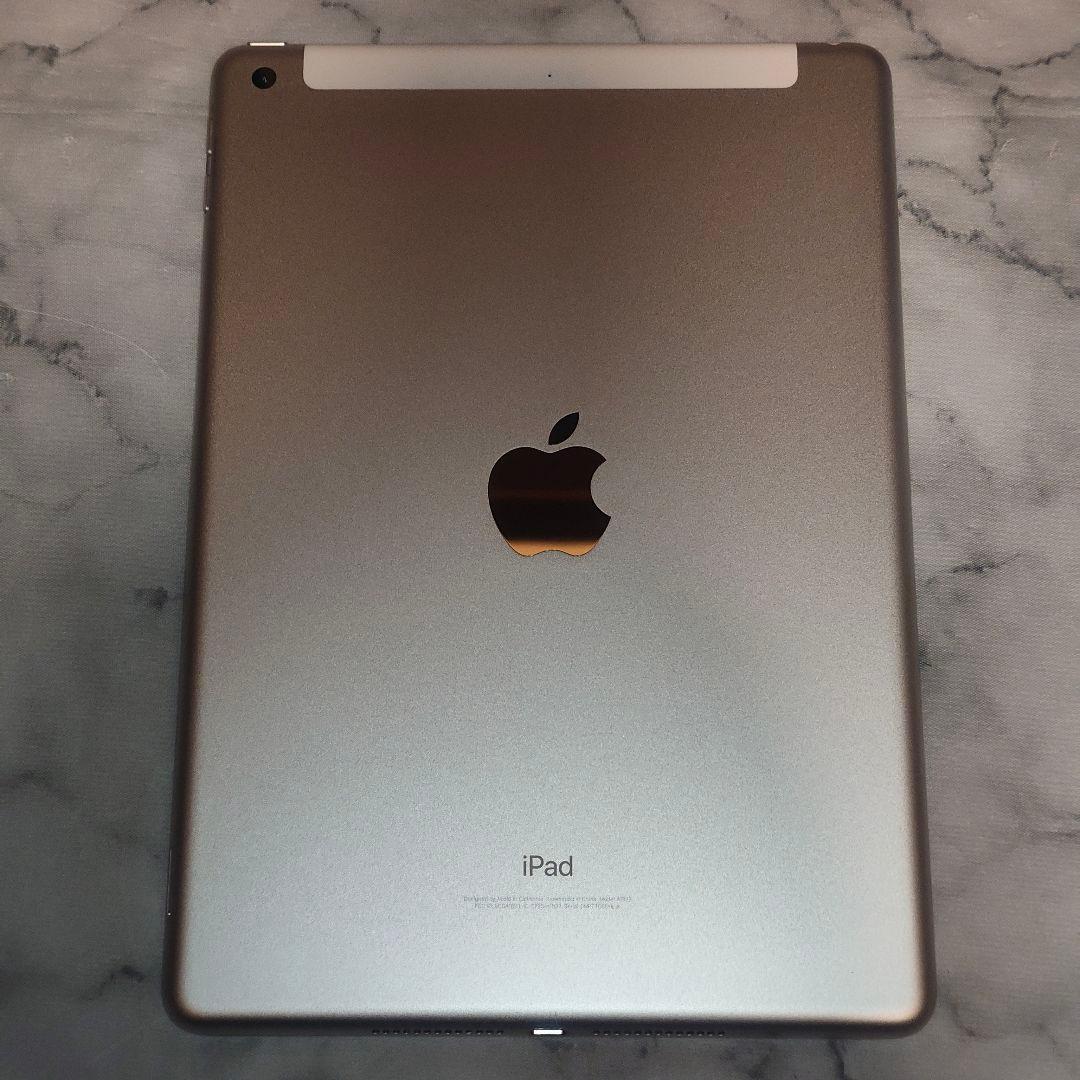 Apple iPad 第5世代 simフリー