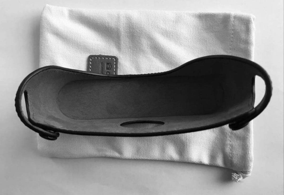 新品 本革カメラケース LEICA ライカ 初期M3用