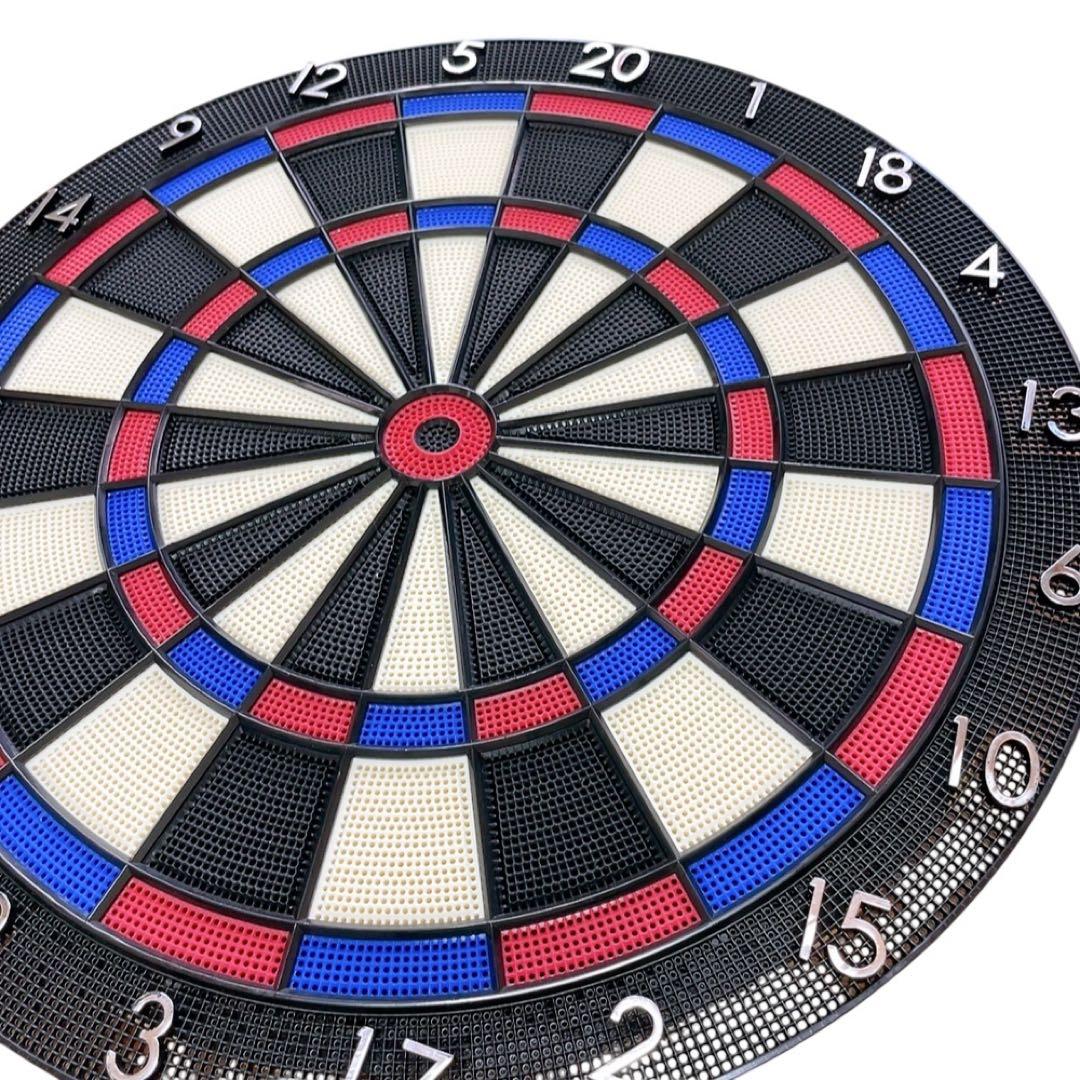 【極美品】ダーツライブゼロボード & BLITZER ダーツスタンド セット