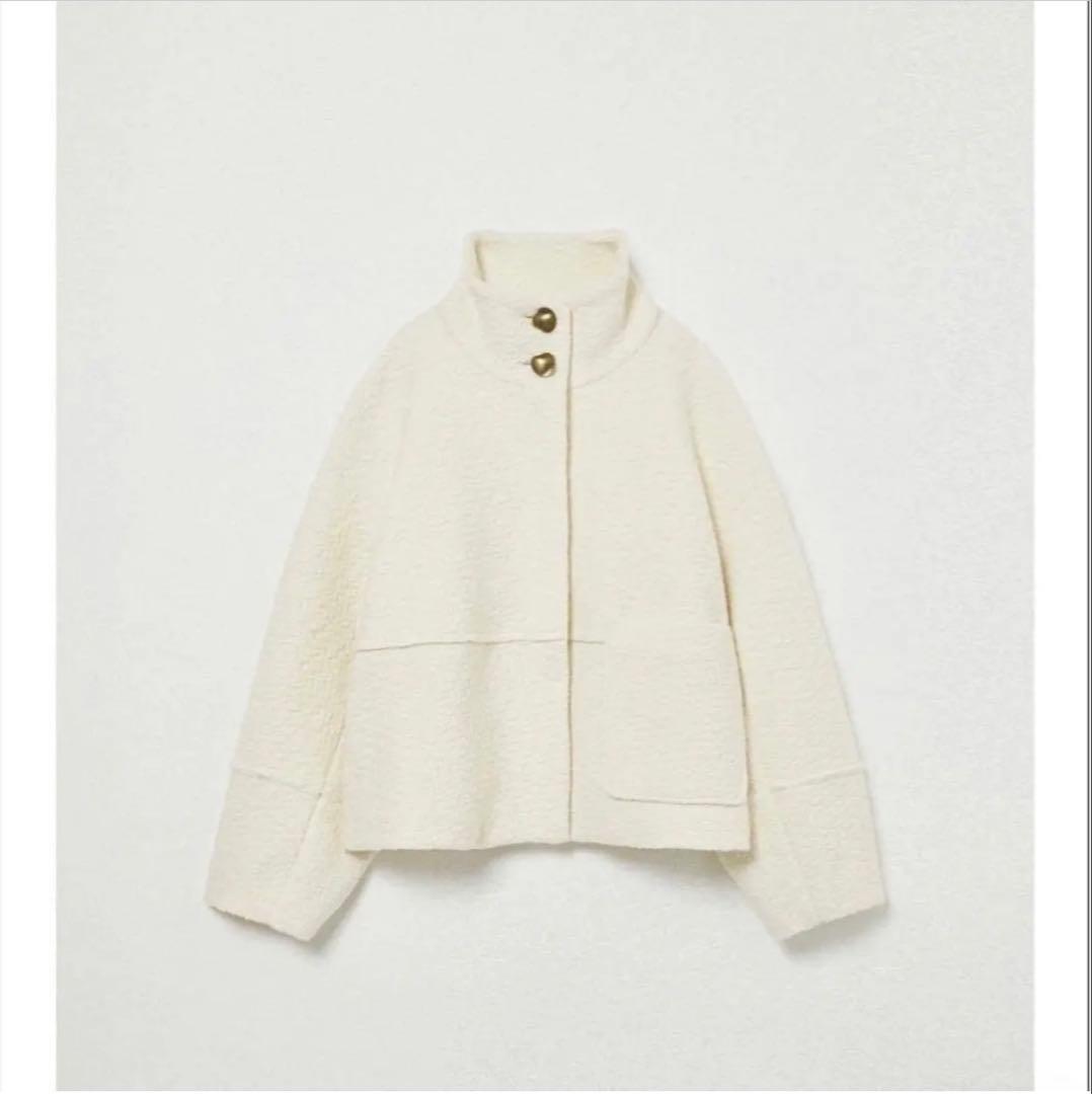 正規品洗濯タグあり:エフィ:アウター2セットまとめ売り