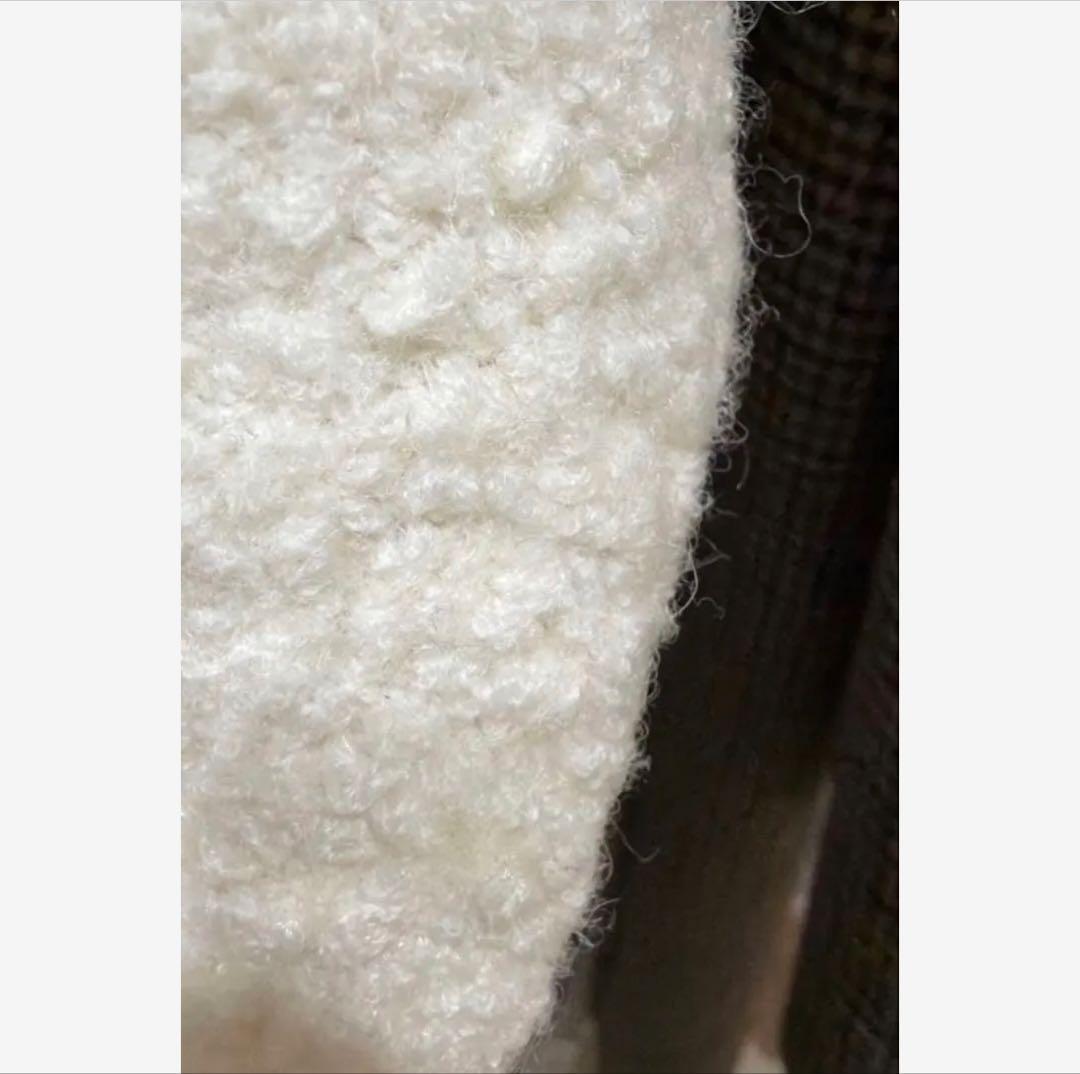 正規品洗濯タグあり:エフィ:アウター2セットまとめ売り