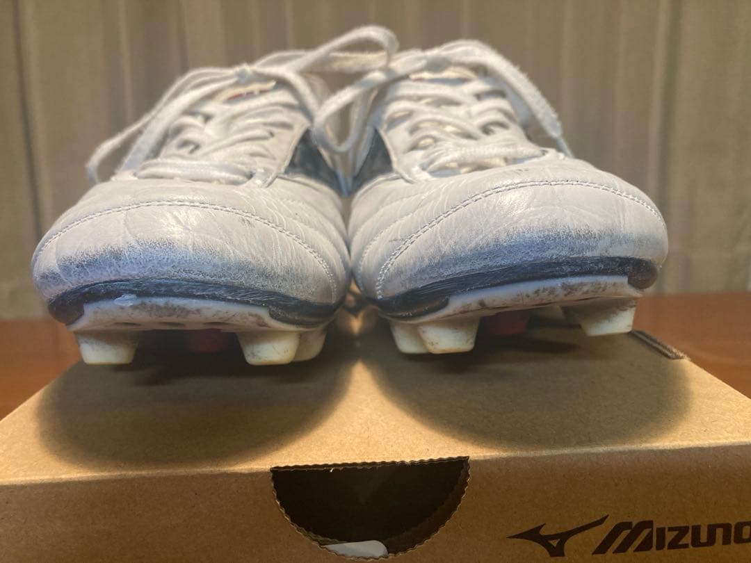 【モンシェリー】MIZUNO ミズノ　モレリア2ジャパン