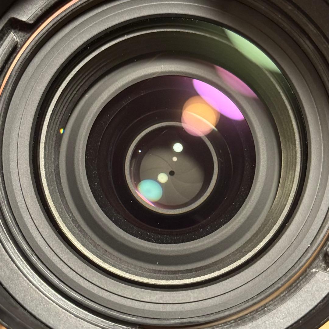 【早い者勝ち】タムロン 28-75mm F/2.8 Di III RXD 一眼