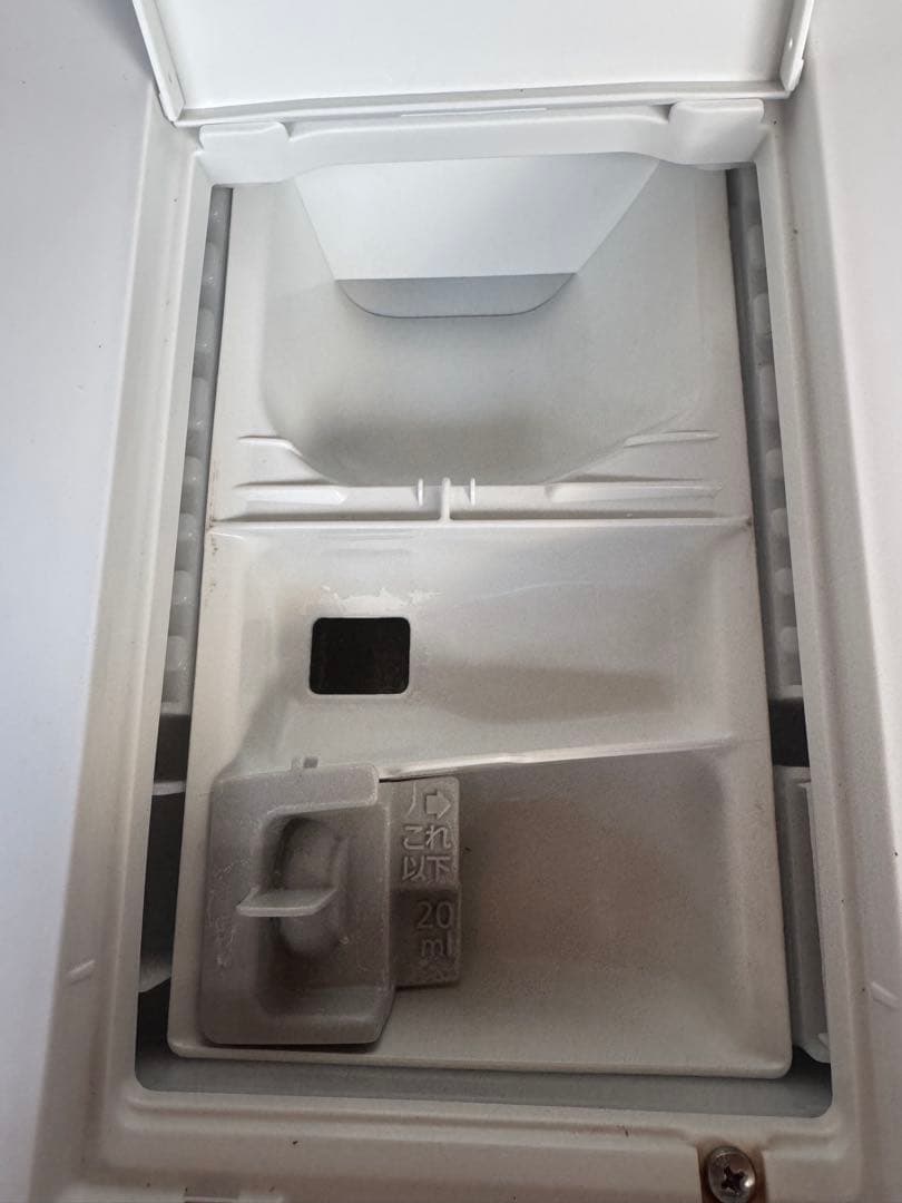 Panasonic ドラム式洗濯乾燥機 NA-VG720L 7.0kg 2018