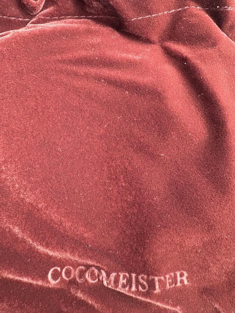 ココマイスター COCOMEISTER キーケース 【ダーリントン・シリンダー】