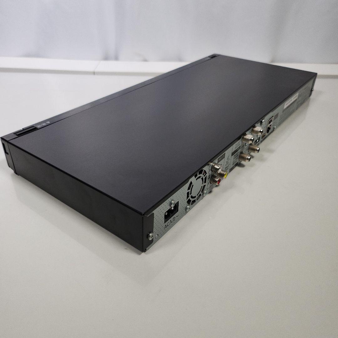 Panasonic　ブルーレイレコーダー DMR-BWT660 1TB