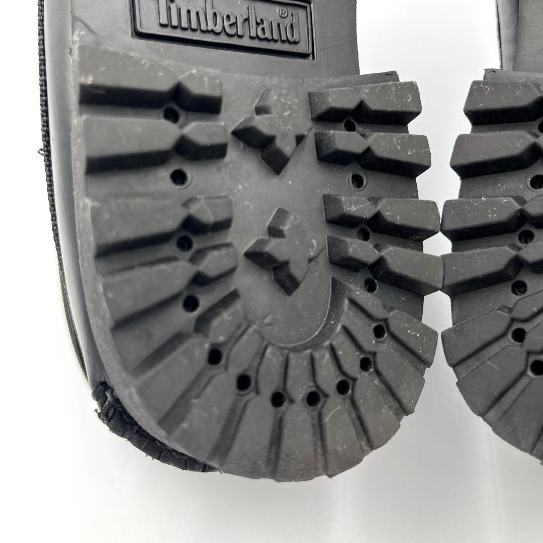 【激レア】Authentic Handsewn 3 Eye Boat Shoes