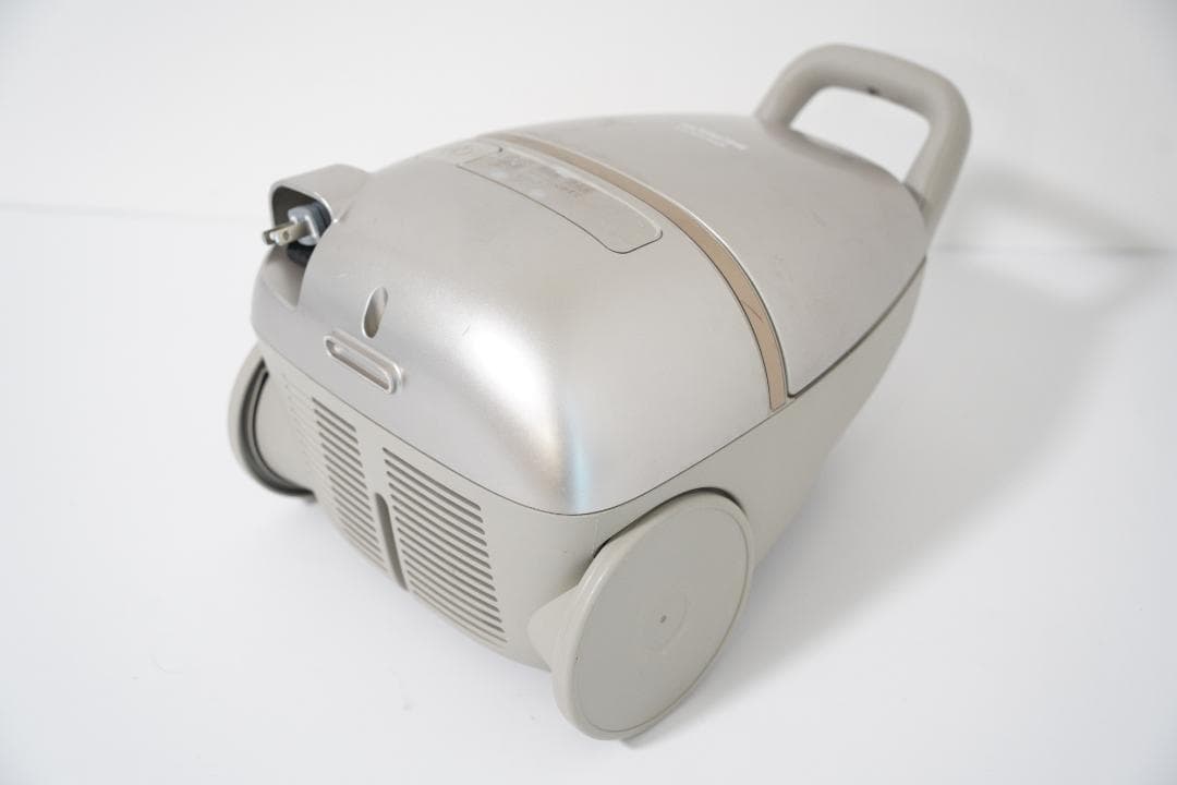 日立 　CV-KP300L コード付 紙パック式掃除機 24年 キャニスター