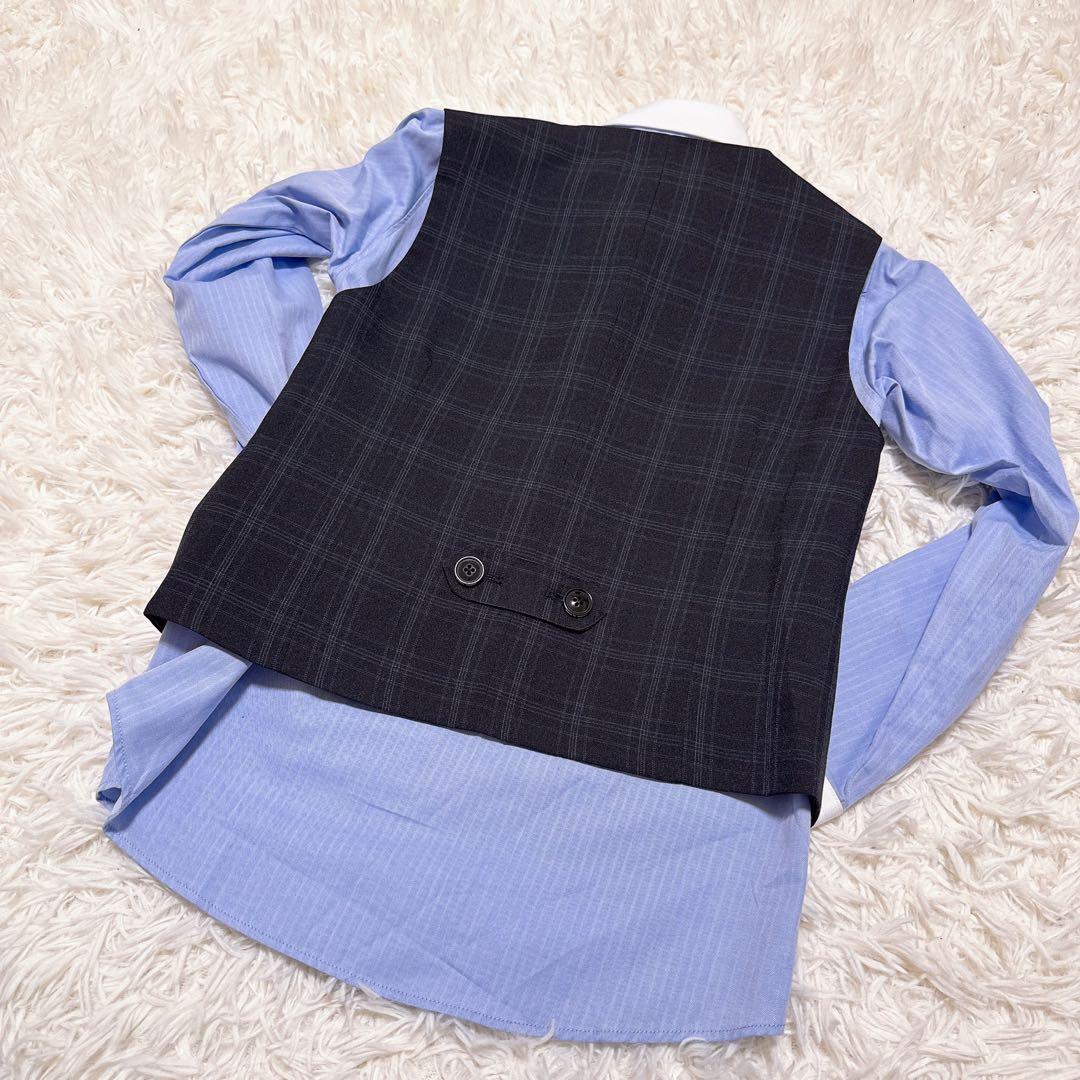 専用　waltzby BEAMSDESIGN 卒業式 スーツ フォーマル 150