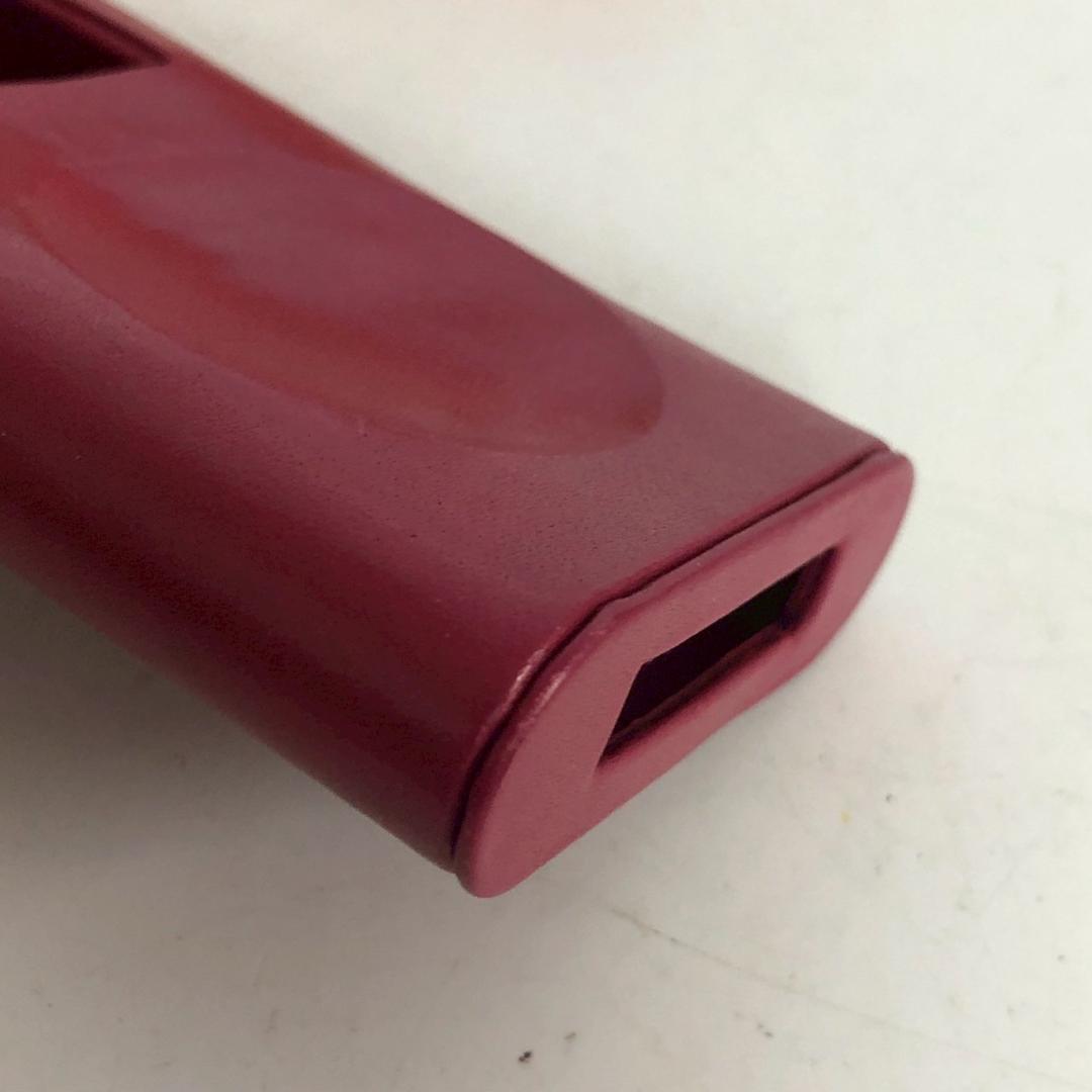 HERMÈS エルメス iPodケース レザーケース ボルドー系カラー 専用箱付