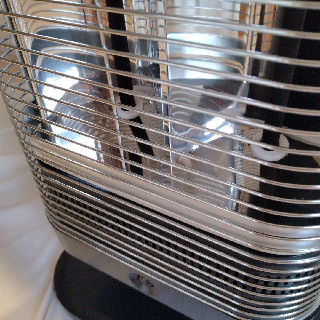 コロナ DHX-1223R 遠赤外線 電気暖房 コアヒート 電気ヒーター