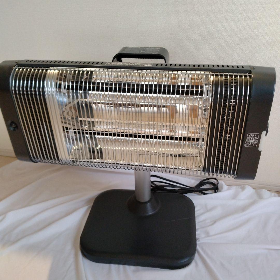 コロナ DHX-1223R 遠赤外線 電気暖房 コアヒート 電気ヒーター