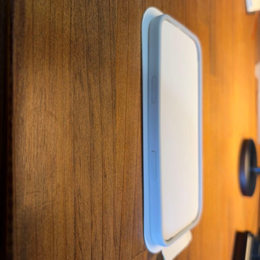 iPhone Air バンパーフレーム& ストラップ