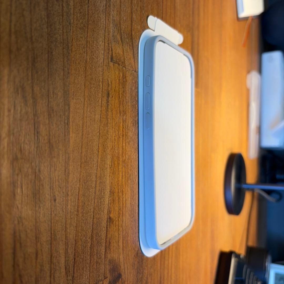 iPhone Air バンパーフレーム& ストラップ