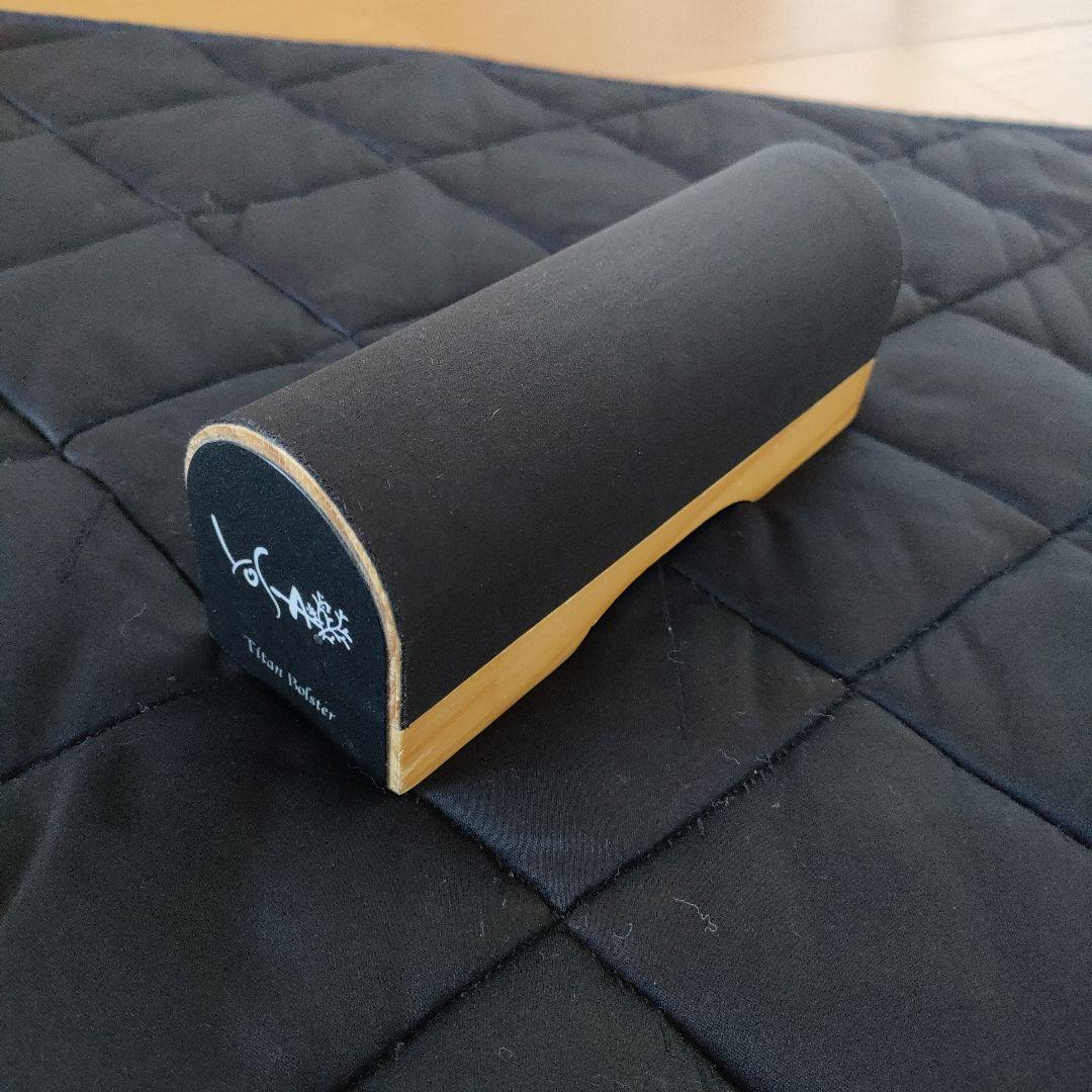 ヨサ　yosa カーリスマット、ボルスターセット