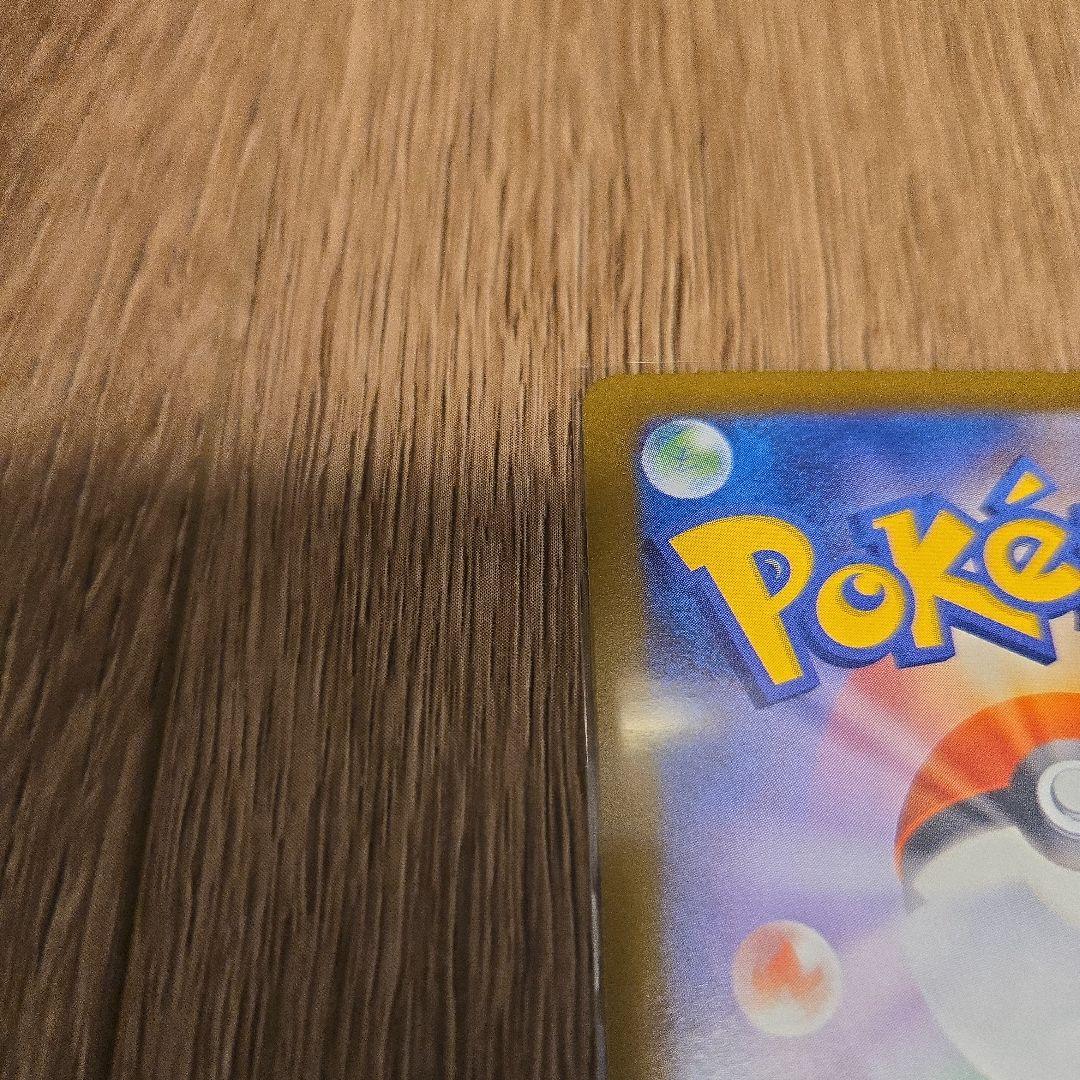 リーリエの決意SAR