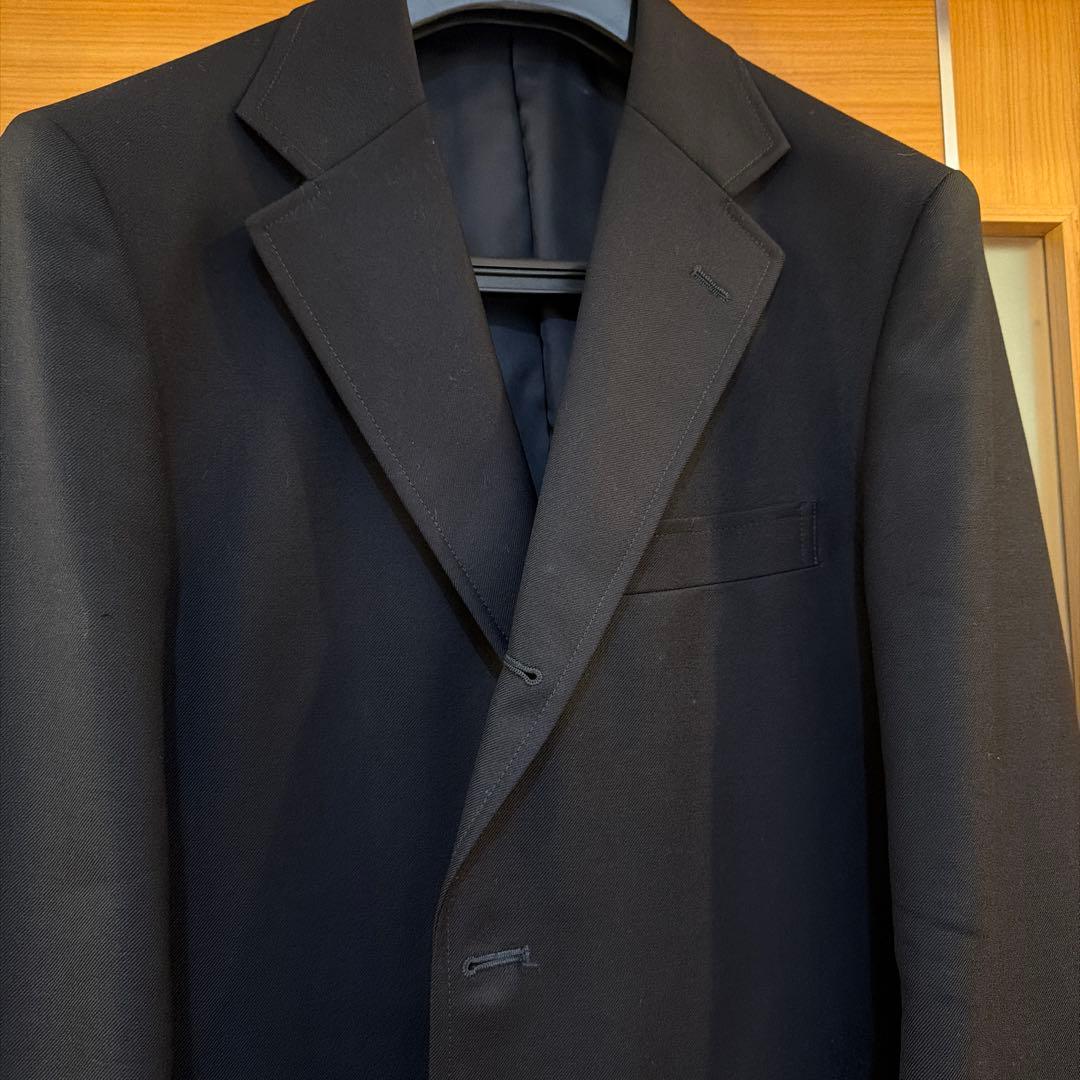 ✨美品✨J.PRESS 紺ブレ 2B イングランドモデル 金ボタン