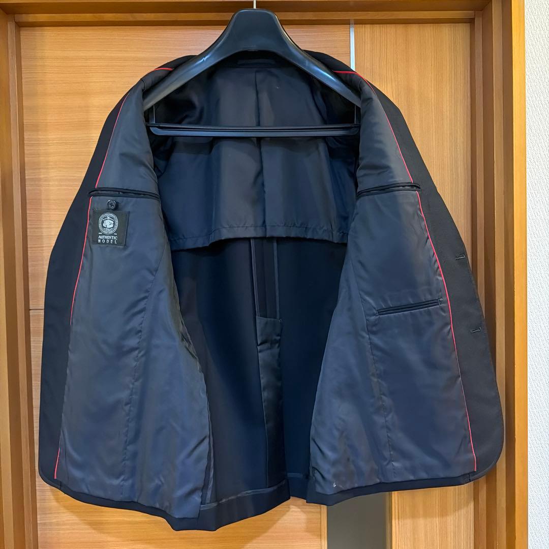 ✨美品✨J.PRESS 紺ブレ 2B イングランドモデル 金ボタン