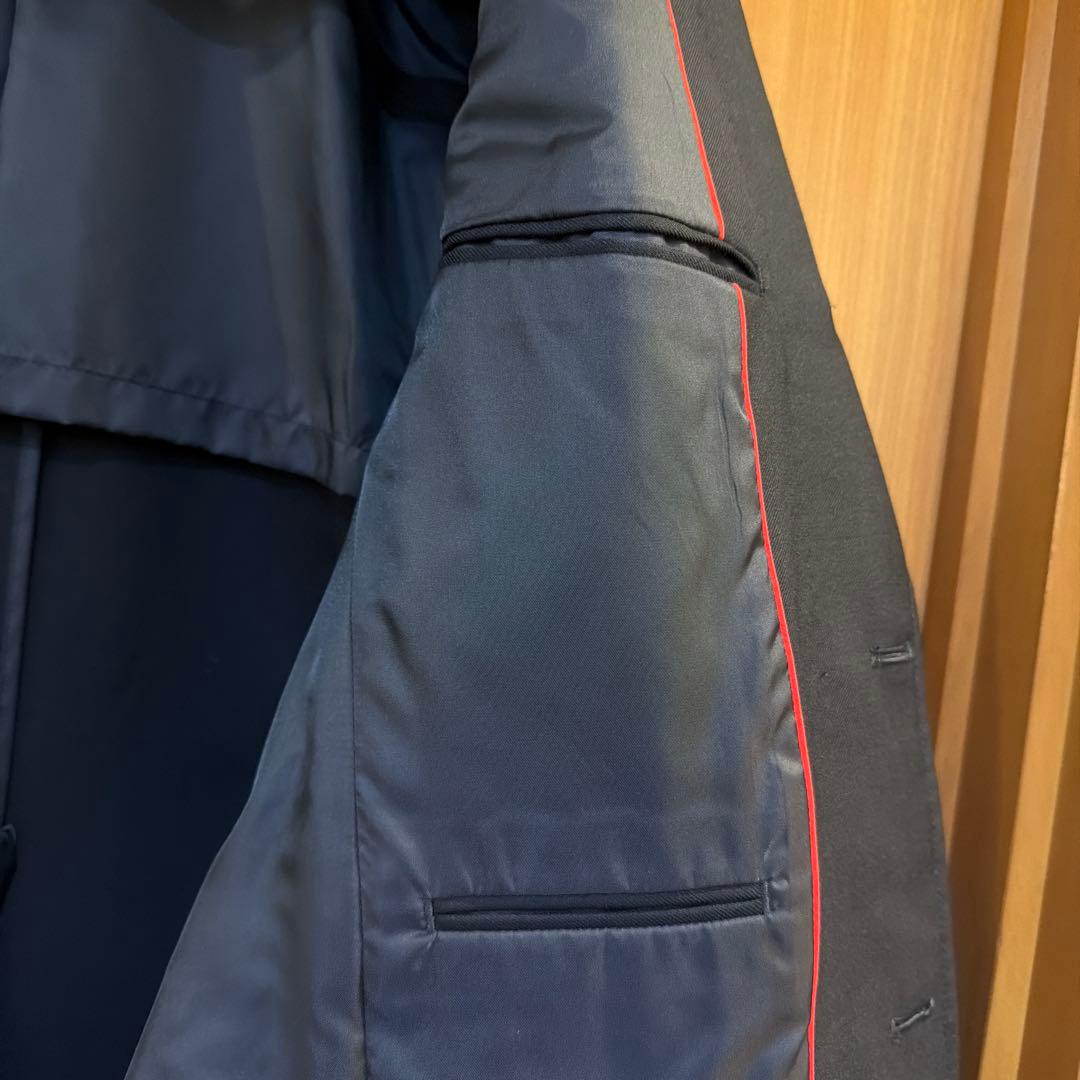 ✨美品✨J.PRESS 紺ブレ 2B イングランドモデル 金ボタン