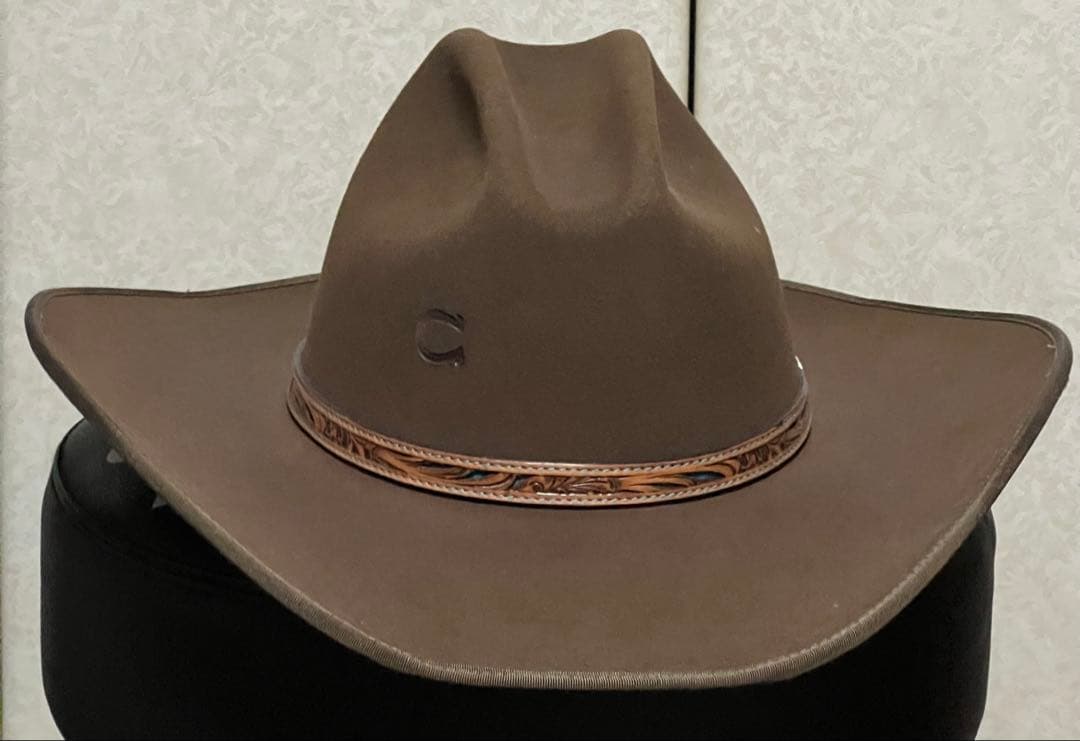 年末限定価格　Charlie 1horse ウェスタン　made in USA