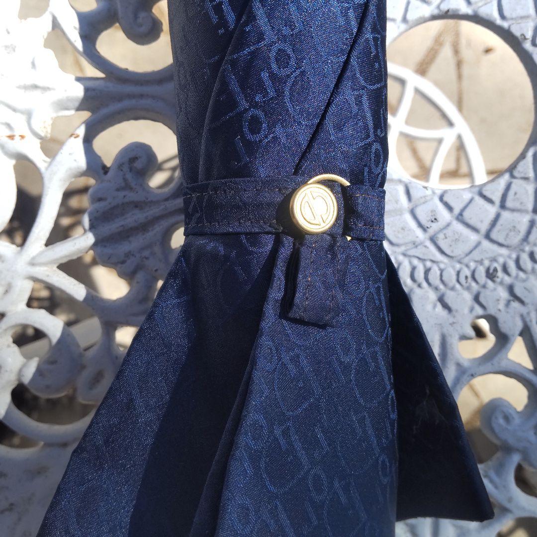 ブランド高級傘、エルメス、ディオール、FENDI、3本まとめ売り