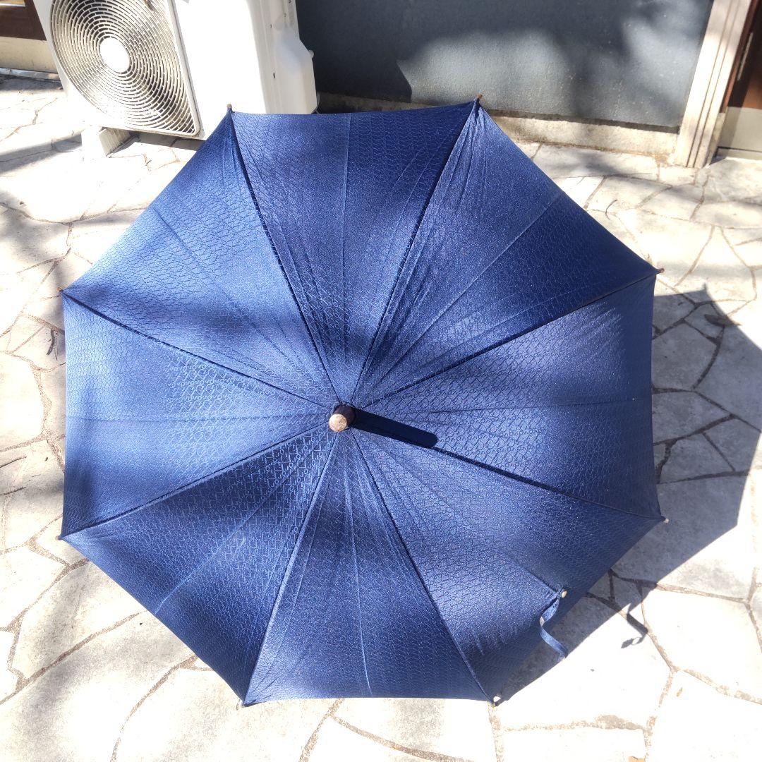 ブランド高級傘、エルメス、ディオール、FENDI、3本まとめ売り
