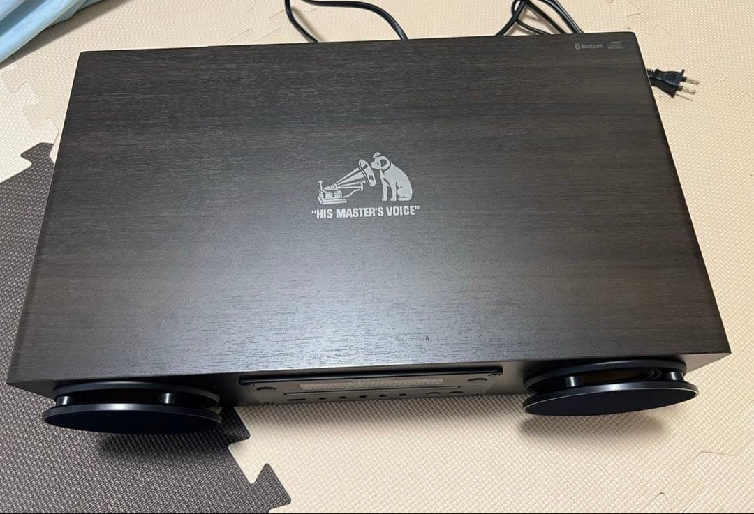 JVC ケンウッド ビクター コンポ EX-D7 ウッドコーン 2023年