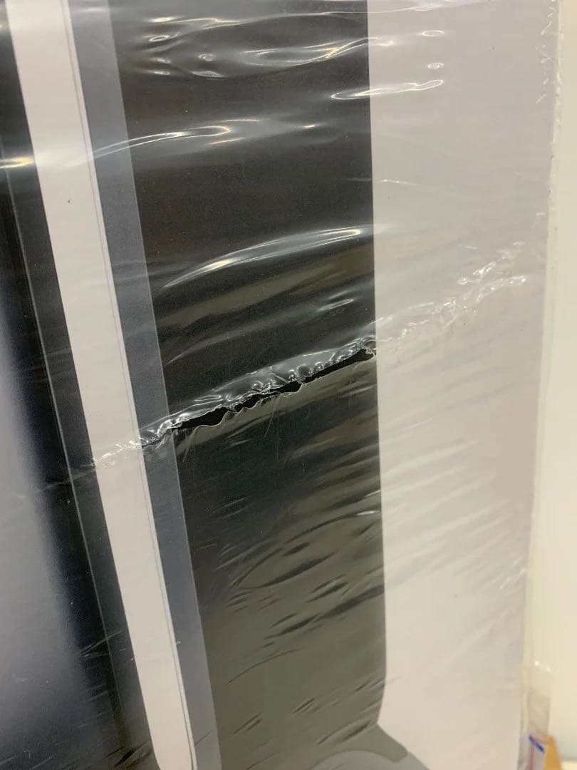 【未開封】dyson Pure Hot + Cool HP00ISN