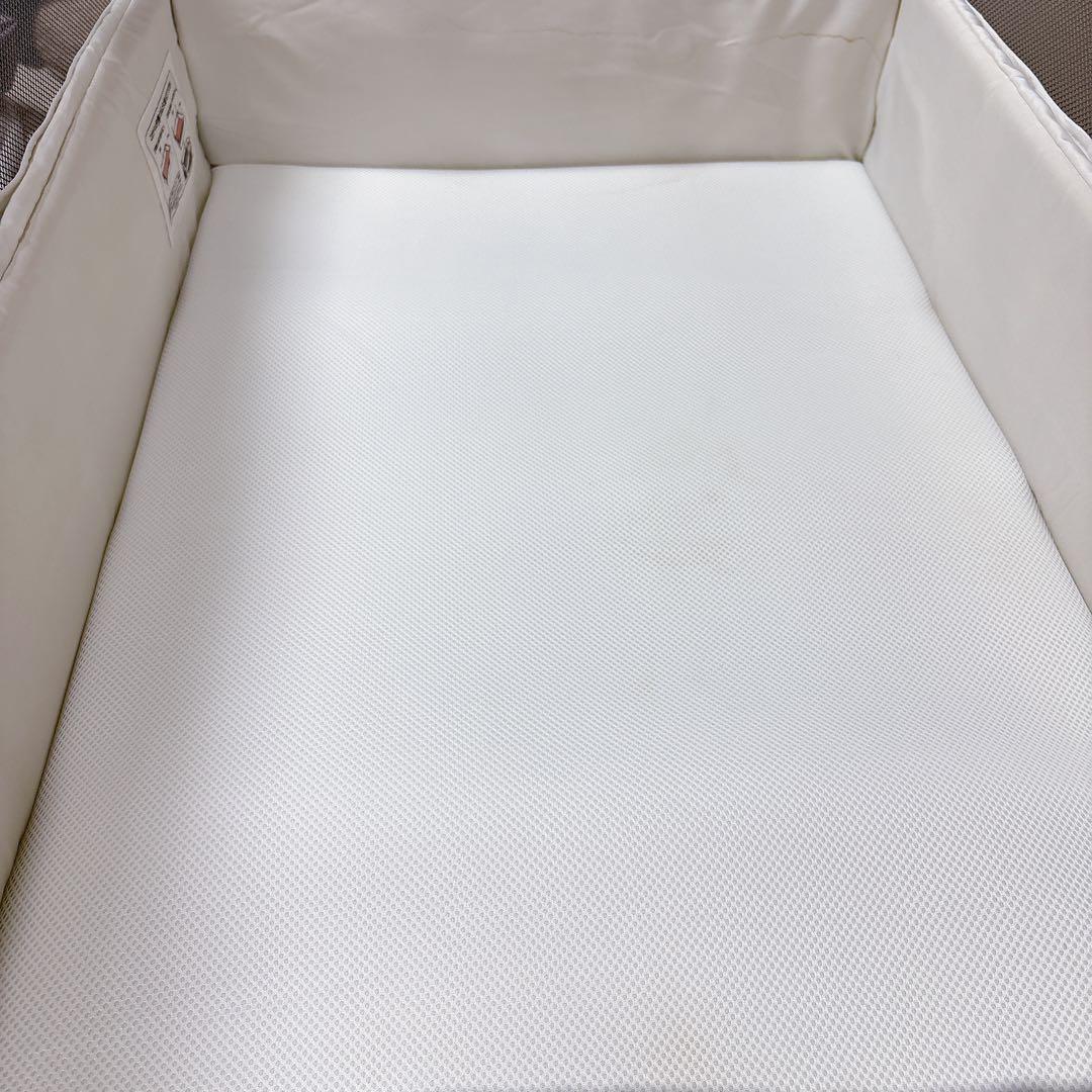 【良品】アップリカ ココネルエアーAB