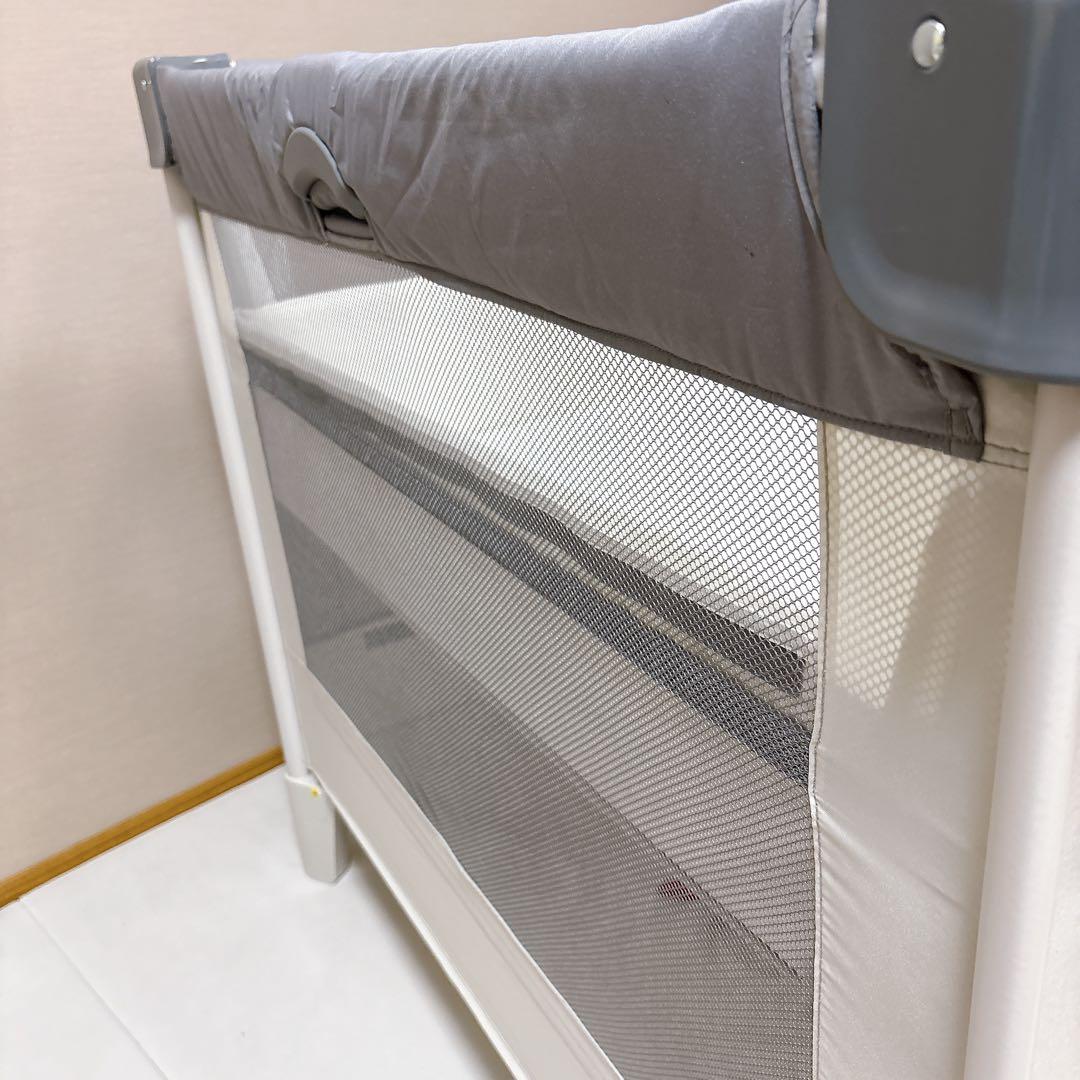 【良品】アップリカ ココネルエアーAB